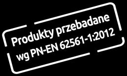 GRUPA I W GRUPIE IV znajdziesz m.in.: Uchwyt uniwersalny str. 46 Uchwyt do drutu "na felc" str. 47 Uchwyt betonowy w tworzywie str.