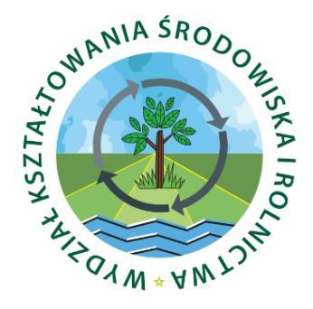 Miejsce: sala Katedry Agrotechnologii, Zarządzania Produkcją Rolniczą i Agrobiznesu lub Szkoła Partnerska Kontakt: tel. (89) 523 41 35; wojciech.truszkowski@uwm.edu.pl 3. Zwykłe niezwykłe chwasty.
