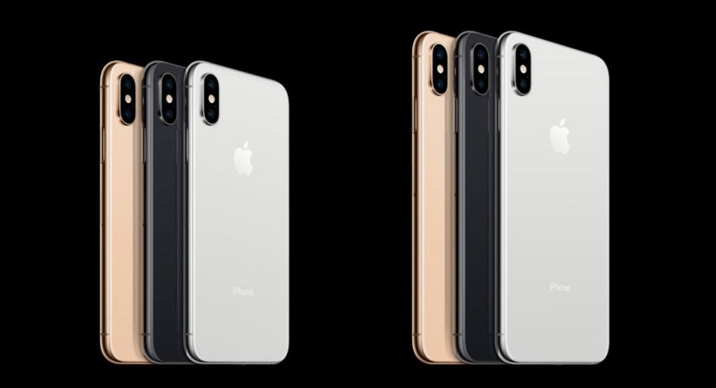 Specyfikacja techniczna smartfonów iphone Xs i Xs Max: iphone XS iphone XS Max Kolor Pojemność Wymiary i masa Złoty, gwiezdna szarość, srebrny 64