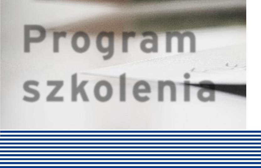 Metody: scenki w parach, ćwiczenia zespołowe, zapis i analiza video Orientacja na klienta. Motywacja zakupowa klienta. Kiedy klient Kancelarii podejmie decyzję o zakupie?