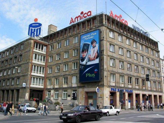 Kontakt ul. Św.