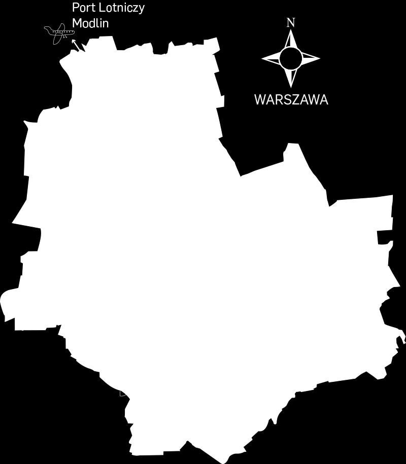 rowerzystów.