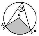 4 LUBELSKA PRÓBA PRZED MATURĄ 03 Zadanie 8. ( pkt) Funkcja określona wzorem f ( x) = ( x )( x + 3) przyjmuje wartości ujemne dla A. x ( 3; ) B. x ( ; 3) (; + ) C. x ( ;3 ) D.