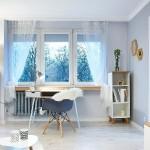 Jak modnie urządzić małe mieszkanie: kawalerka w stylu skandynawskim Styl skandynawski, choć ewoluuje i