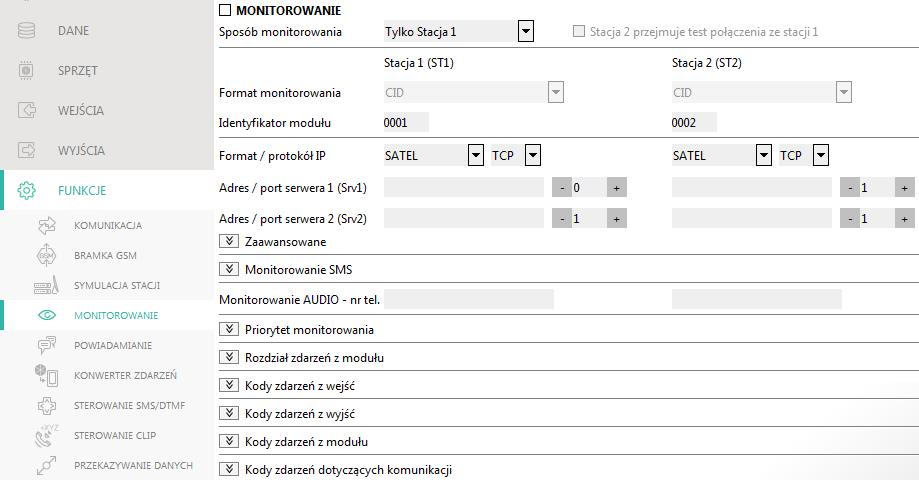 40 GSM-X SATEL 7.