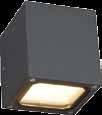 OGRÓD RIO I 1x40W E27 E14040200585 99,90 zł Lampa RIGA 1x3W GU10, stal