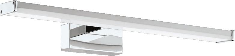 ORO 1x60W E27,