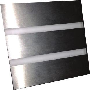 Plafon VARSO LED 18W, okrągły, Plafon VARSO LED 18W, kwadrat,