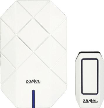 12V, barwa biała zimna E14051000944 Oprawa LED LAMI,