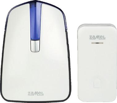 LAMI, czarna, 12V, barwa biała ciepła E14051000953
