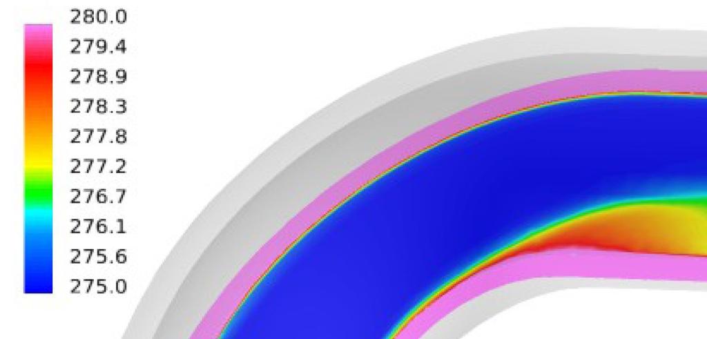 7. Symulacje w nanotechnologii 7.1 Podstawy symulacji w skali atomowej CFD - AcuSolve Symulacje zjawisk fizycznych a fizyka obliczeniowa. Ogólna charakterystyka metody cząstek.