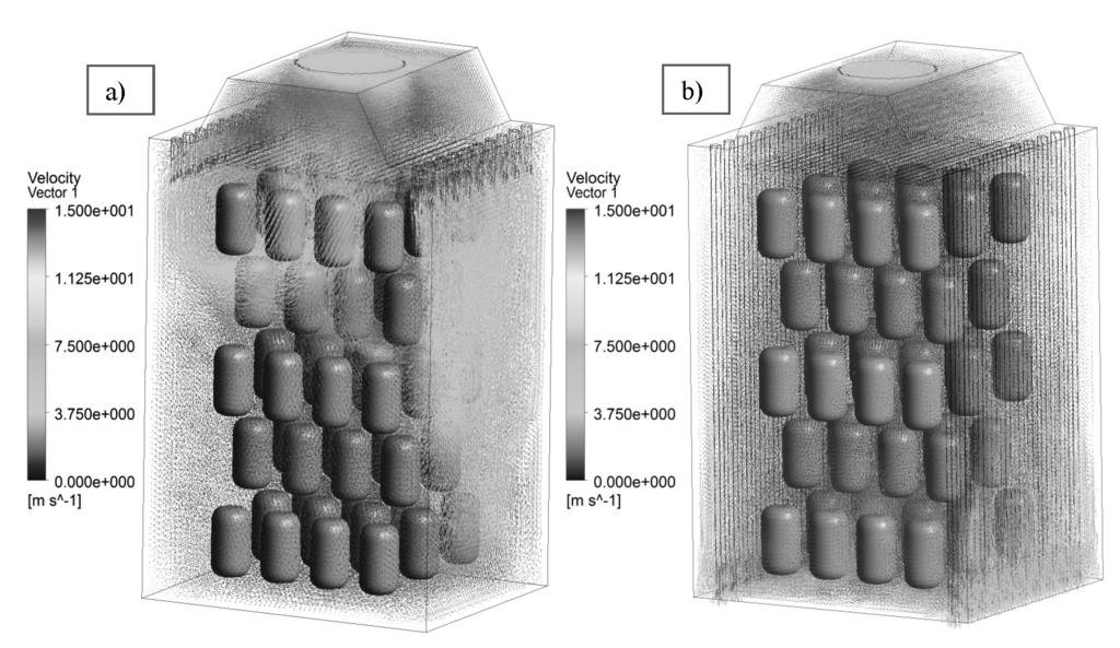 Computational Fluid Dynamics (CFD).