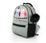 10 x 20 x 1 cm 5902311908004 Mini torba zakupowa Mini shopperka dla małej modnisi, której towarzyszyć może w podróży, na wycieczce lub na zakupach.