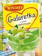 22% GALARETKA