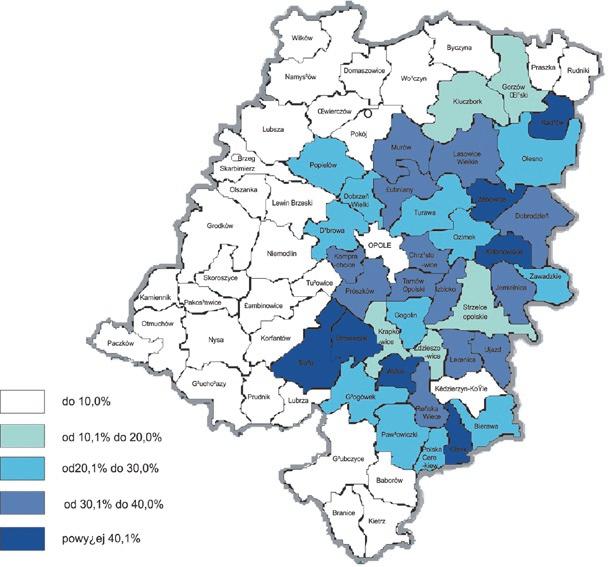 niu pracy w kraju 30,6 31.