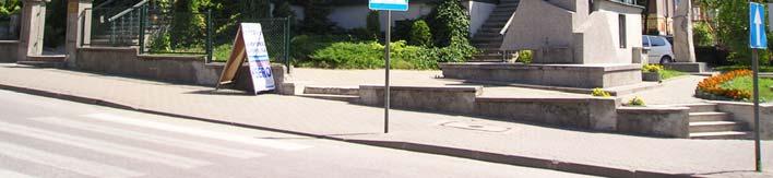 Muszla koncertowa w parku zdrojowym w Busku-Zdroju fot. Tadeusz Sempioł Buskiej.
