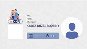 Numer Karty składa się z 17 cyfr, z których 7 pierwszych cyfr stanowi identyfikator danej gminy ustalony w załączniku do przepisów wykonawczych wydanych na podstawie ustawy z dnia 9 czerwca 1995