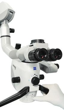CARL ZEISS EXTARO 300 - CENNIK Cennik wersji podstawowej i wyposażenia opcjonalnego PODSTAWOWE WYPOSAŻENIE mikroskopu EXTARO 300 zintegrowany obiektyw VARIOSKOP 230 (regulacja ogniskowej w zakresie