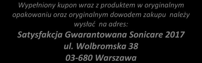 B) Administratorem danych osobowych przetwarzanych w celach marketingowych (przesyłanie porad oraz informacji dotyczących produktów Philips) jest Philips