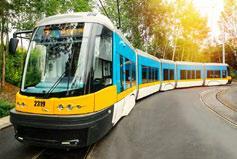 Ogromne doświadczenie zdobyte we współpracy z naszymi klientami podczas eksploatacji daje pewność, że oferowane przez PESA Bydgoszcz tramwaje Swing spełnią wszystkie wymagania użytkowników.