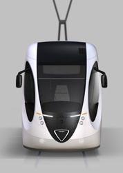 Rozwijamy rozwiązania techniczne tramwaju PESA umożliwiające całkowitą rezygnację z trakcji napowietrznej jako źródło zasilania, wszystko po to aby system tramwaju był neutralny dla krajobrazu miasta.