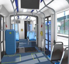 dużym atutem miasta w walce z korkami. Ekologia nierozerwalnie towarzyszy tramwajom PESA od wielu lat i nadal podążamy tą ścieżką.