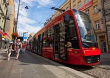 Najnowszy tramwaj produkcji PESA Bydgoszcz nie jest kontynuacją Swinga czy Jazza ani dla nich konkurencją, lecz istotnym uzupełnieniem oferty.