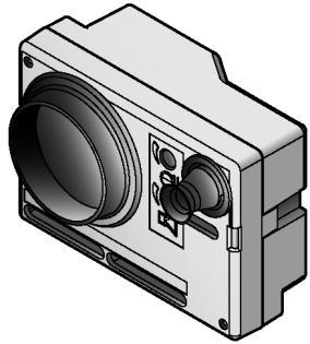 MODUŁ ROZMÓWNY NR REF. 1145/67 PŁYTY CZOŁOWE Z MIEJSCEM NA MODUŁ ROZMÓWNY MODUŁ ROZMÓWNY NR REF. 1145/67 Z jednym przyciskiem wywołania nr ref. 1145/21 Moduł rozmówny nr ref.