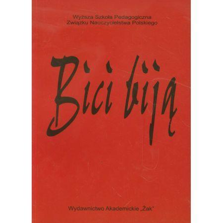 Żak, [2001] Sygn. 29794 8. BLISKOŚĆ w rodzinie. Więzi w dzieciństwie a zaburzenia w dorosłości / red. nauk. Barbara Tryjarska. Warszawa : Wydaw. Nauk. Scholar, 2012 Sygn. 34518 9.