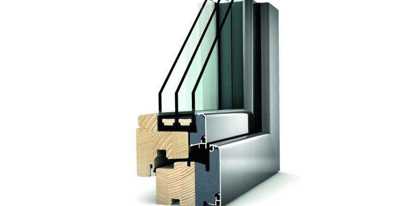 Stolarka okienna Wymiana obecnych okien na nowoczesne, z pakietem 3-szybowym o niskim