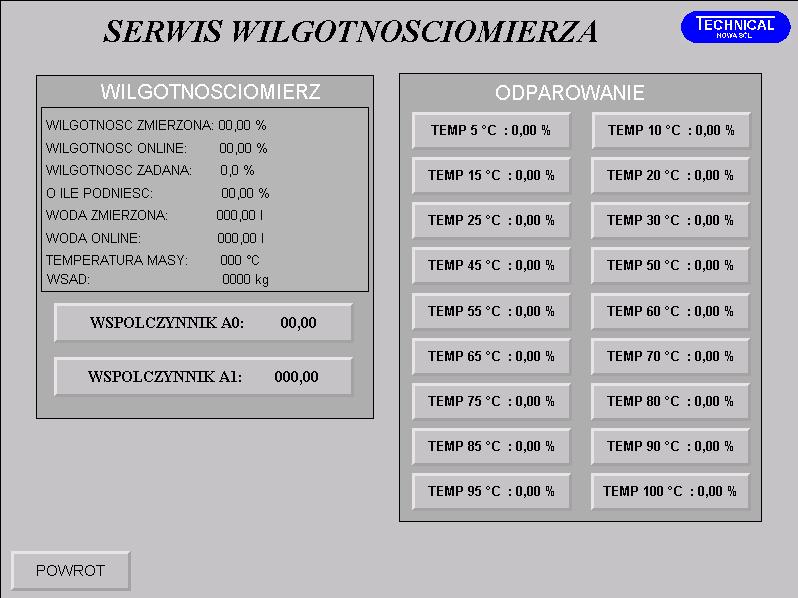 Odlewnictwo XXI wieku technologie, maszyny i urządzenia odlewnicze Rys.8. Zabudowa chłodziarki wibrofluidyzacyjnej CFM-3510 Rys.9.