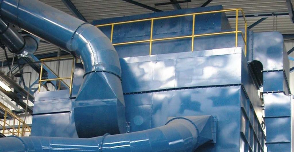 Odlewnictwo XXI wieku technologie, maszyny i urządzenia odlewnicze Rys.12.