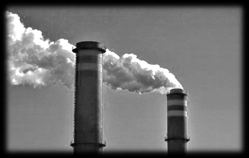 Definicje Zanieczyszczenia powietrza to substancje gazowe, stałe lub ciekłe, znajdujące się w powietrzu (naruszające określony skład chemiczny powietrza na danym obszarze) Zanieczyszczenia powietrza