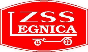 ZESPÓŁ SZKÓŁ SAMOCHODOWYCH ul. Słubicka 7, 59-220 Legnica Tel. 076-862-25-20, fax. 076-852-25-55 E-mail: szkola@zss.