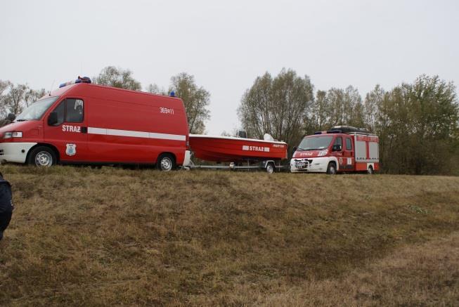 zabezpieczające i ratownicze): Poprawa systemów prognozowania