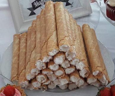Makaroniki Rurki