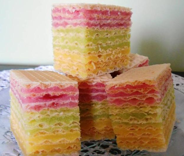 Wafle kolorowe z galaretką Wafle z ptasim mleczkiem i galaretkami Rolada z galaretką Czekoladowo kokosowa rolada z galaretką owocową Pakiety Pakiet Mini 250 zł Pakiet Standard 600 zł Pakiet Comfort