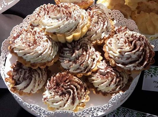 5. Tiramisu