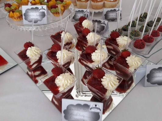 6. Mascarpone