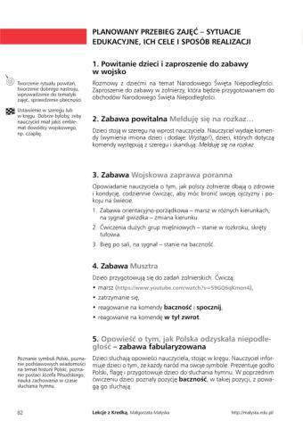 Figlarna Kredka KSIĄŻKI DLA NAUCZYCIELA Lekcje z Kredką cz.1 Liczba stron: 118 Format: A4 ISBN: 9780995620711 Lekcje z Kredką cz.2 Liczba stron: 118 Format: A4 ISBN: 9780995620728 Lekcje z Kredką cz.