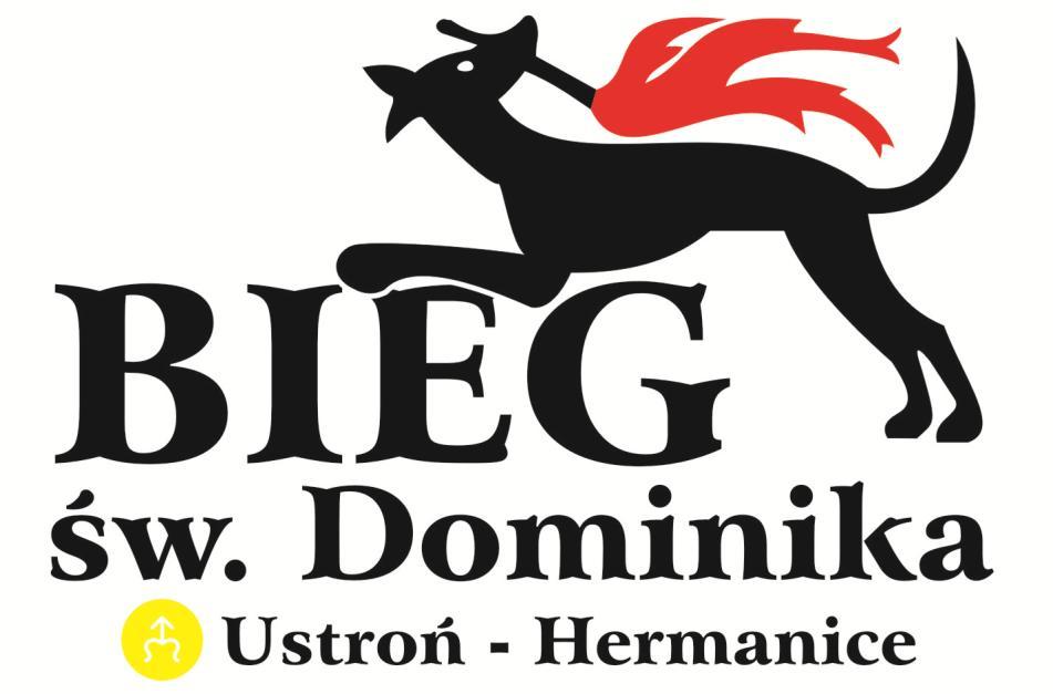 BIEG ŚWIĘTEGO DOMINIKA regulamin BIEG CHARYTATWYNY I. ORGANIZATOR 1) Klasztor oo. Dominikanów w Ustroniu Hermanicach 2) Michał Kiecoń - biegswdominika@gmail.com Tel 697544035 II. CELE 1.