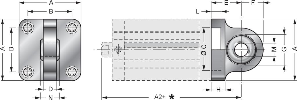 N, XCSNL/ 2 1 2 XCSNL/, 2 1 2 XCSNL/, 2