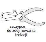 Elementy zestawu W zestawie znajduje się: dwufunkcyjna lampa LED, 2 szt. wkrętów do mocowania lampy w słupku ogrodzeniowym instrukcja.