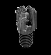 Specjalne koronki Koronki do wiercenia pełnoprzekrojowego i buty rury płuczkowej Koronka ziarnista diamentowa koronka do wiercenia pełnoprzekrojowego Rozmiar Mufa połączenia Formacje skalne Wielkość