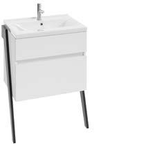 dekor orzech rockford + lakier piaskowy mat finish rockford nut + lacquer sand mat 215-D-06008 920 zł 230 umywalka washbasin tworzywo material indeks index cena price Alex 60 Barcelona 60 Flex 60