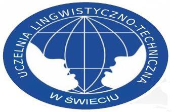 REGULAMIN PRAKTYK ZAWODOWYCH NA STUDIACH II STOPNIA Uwagi wstępne: 1. Niniejszy regulamin dotyczy studentów Uczelni Lingwistyczno-Technicznej w Świeciu i Wydziału Zamiejscowego w Przasnyszu. 2.