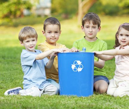 Obecnie osiągane przez nas wyniki związane z recyklingiem kształtują się na poziomie 30%. W przyszłym roku musimy osiągnąć 40%, a w 2020 roku aż 50%.