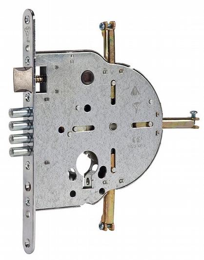 Mul-T-Lock