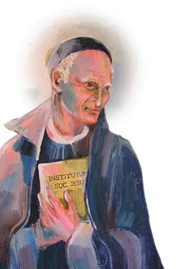 Św. Józef Pignatelli SJ (1737 1811) Wierny zakonnik J ózef urodził się 27 grudnia 1737 r. w Saragossie, w neapolitańskiej rodzinie książąt Monteleone. Po śmierci ojca w 1744 r.