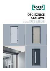 PRODUKT PORTA STEEL katalog